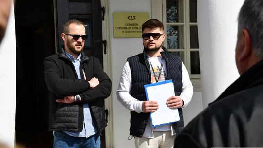 IV Turystyczna Retro Majówka im. Andrzeja Oleszka – Krasnystaw 2025 [GALERIA ZDJĘĆ]