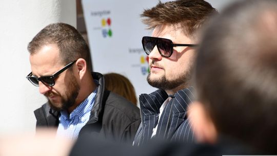 IV Turystyczna Retro Majówka im. Andrzeja Oleszka – Krasnystaw 2025 [GALERIA ZDJĘĆ]