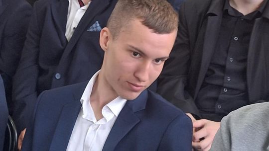 Zakończenie roku klas maturalnych w ZSEiT im. ks. Stanisława Staszica w Chełmie [GALERIA ZDJĘĆ]