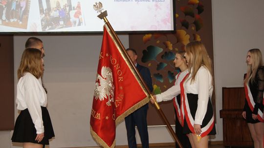 Zakończenie roku szkolnego klas maturalnych w Zespole Szkół Gastronomicznych i Hotelarskich w Chełmie [GALERIA ZDJĘĆ]