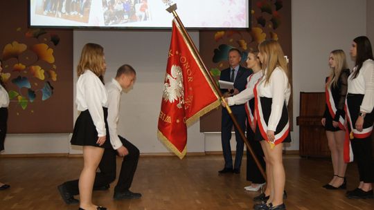 Zakończenie roku szkolnego klas maturalnych w Zespole Szkół Gastronomicznych i Hotelarskich w Chełmie [GALERIA ZDJĘĆ]