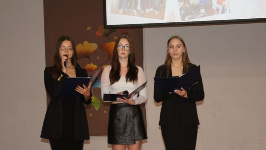 Zakończenie roku szkolnego klas maturalnych w Zespole Szkół Gastronomicznych i Hotelarskich w Chełmie [GALERIA ZDJĘĆ]