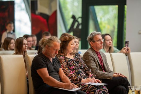 Gm. Chełm. XIV Finał Festiwalu Polskiej Piosenki o Miłości o Różę Małego Księcia [GALERIA ZDJĘĆ]