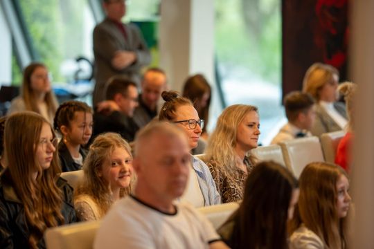 Gm. Chełm. XIV Finał Festiwalu Polskiej Piosenki o Miłości o Różę Małego Księcia [GALERIA ZDJĘĆ]