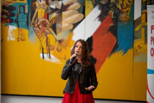 Gm. Chełm. XIV Finał Festiwalu Polskiej Piosenki o Miłości o Różę Małego Księcia [GALERIA ZDJĘĆ]