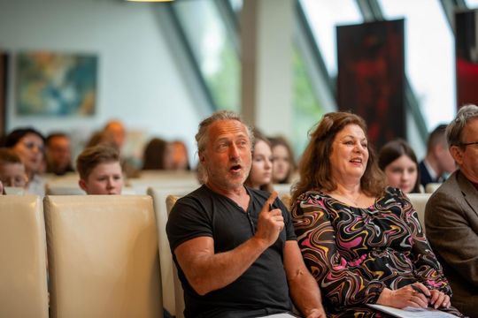 Gm. Chełm. XIV Finał Festiwalu Polskiej Piosenki o Miłości o Różę Małego Księcia [GALERIA ZDJĘĆ]