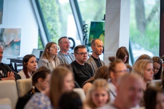 Gm. Chełm. XIV Finał Festiwalu Polskiej Piosenki o Miłości o Różę Małego Księcia [GALERIA ZDJĘĆ]