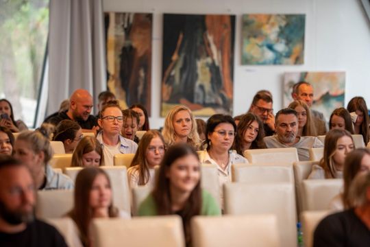 Gm. Chełm. XIV Finał Festiwalu Polskiej Piosenki o Miłości o Różę Małego Księcia [GALERIA ZDJĘĆ]