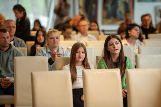 Gm. Chełm. XIV Finał Festiwalu Polskiej Piosenki o Miłości o Różę Małego Księcia [GALERIA ZDJĘĆ]