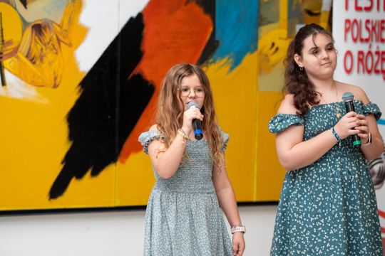 Gm. Chełm. XIV Finał Festiwalu Polskiej Piosenki o Miłości o Różę Małego Księcia [GALERIA ZDJĘĆ]
