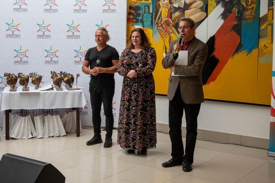 Gm. Chełm. XIV Finał Festiwalu Polskiej Piosenki o Miłości o Różę Małego Księcia [GALERIA ZDJĘĆ]