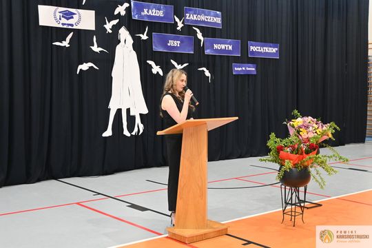 Pow. krasnostawski. Martyna Chodorowska laureatką Nagrody im. C.K. Norwida [ZDJĘCIA]