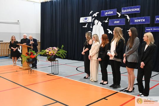 Pow. krasnostawski. Martyna Chodorowska laureatką Nagrody im. C.K. Norwida [ZDJĘCIA]