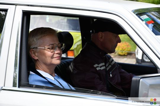 IV Turystyczna Retro Majówka im. Andrzeja Oleszka – Krasnystaw 2025 [GALERIA ZDJĘĆ]