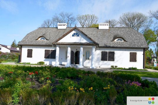 IV Turystyczna Retro Majówka im. Andrzeja Oleszka – Krasnystaw 2025 [GALERIA ZDJĘĆ]