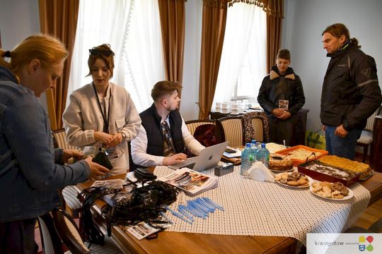 IV Turystyczna Retro Majówka im. Andrzeja Oleszka – Krasnystaw 2025 [GALERIA ZDJĘĆ]