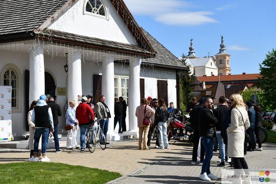 IV Turystyczna Retro Majówka im. Andrzeja Oleszka – Krasnystaw 2025 [GALERIA ZDJĘĆ]