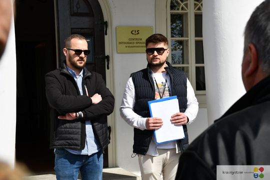 IV Turystyczna Retro Majówka im. Andrzeja Oleszka – Krasnystaw 2025 [GALERIA ZDJĘĆ]