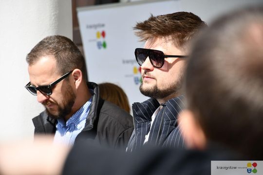 IV Turystyczna Retro Majówka im. Andrzeja Oleszka – Krasnystaw 2025 [GALERIA ZDJĘĆ]