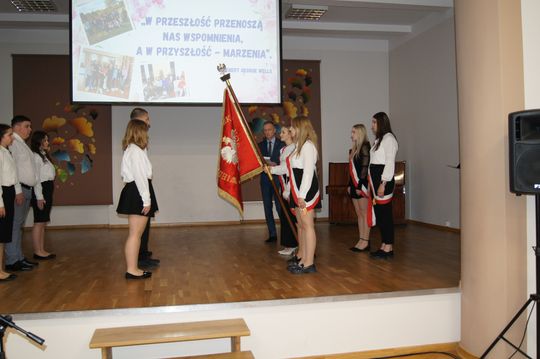 Zakończenie roku szkolnego klas maturalnych w Zespole Szkół Gastronomicznych i Hotelarskich w Chełmie [GALERIA ZDJĘĆ]