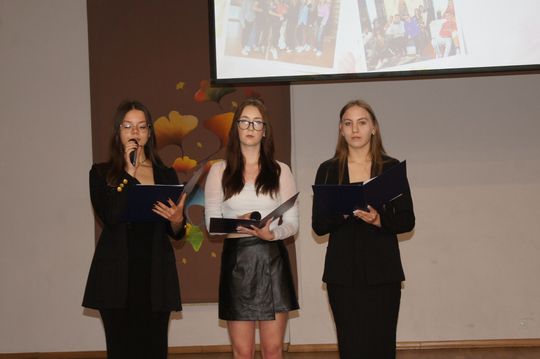 Zakończenie roku szkolnego klas maturalnych w Zespole Szkół Gastronomicznych i Hotelarskich w Chełmie [GALERIA ZDJĘĆ]