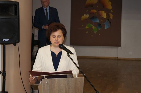 Zakończenie roku szkolnego klas maturalnych w Zespole Szkół Gastronomicznych i Hotelarskich w Chełmie [GALERIA ZDJĘĆ]