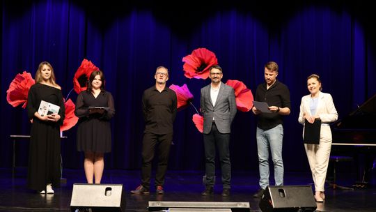 Chełm. Eliminacje międzypowiatowe do 70. Ogólnopolskiego Konkursu Recytatorskiego [GALERIA ZDJĘĆ]