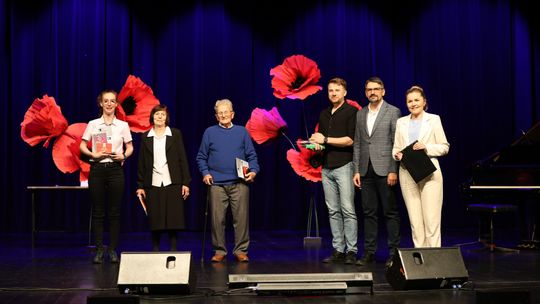 Chełm. Eliminacje międzypowiatowe do 70. Ogólnopolskiego Konkursu Recytatorskiego [GALERIA ZDJĘĆ]