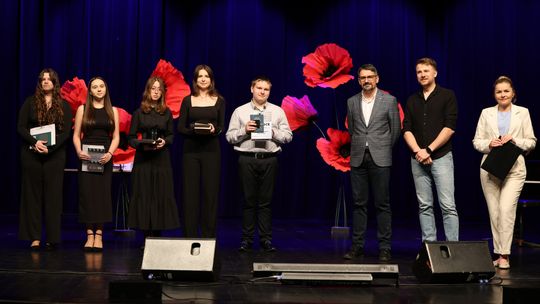 Chełm. Eliminacje międzypowiatowe do 70. Ogólnopolskiego Konkursu Recytatorskiego [GALERIA ZDJĘĆ]