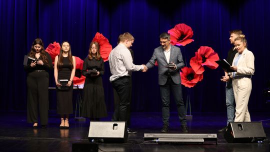 Chełm. Eliminacje międzypowiatowe do 70. Ogólnopolskiego Konkursu Recytatorskiego [GALERIA ZDJĘĆ]