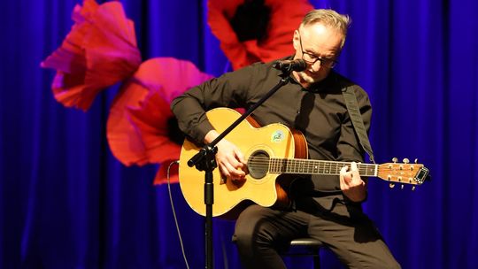 Chełm. Eliminacje międzypowiatowe do 70. Ogólnopolskiego Konkursu Recytatorskiego [GALERIA ZDJĘĆ]