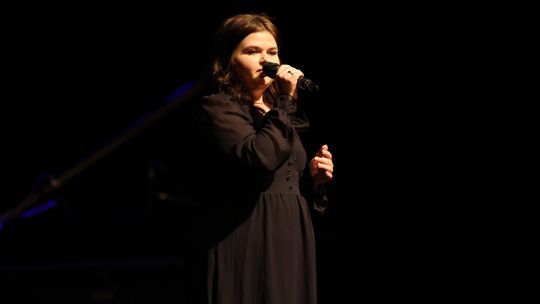 Chełm. Eliminacje międzypowiatowe do 70. Ogólnopolskiego Konkursu Recytatorskiego [GALERIA ZDJĘĆ]