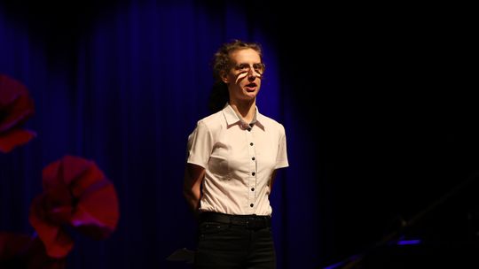 Chełm. Eliminacje międzypowiatowe do 70. Ogólnopolskiego Konkursu Recytatorskiego [GALERIA ZDJĘĆ]