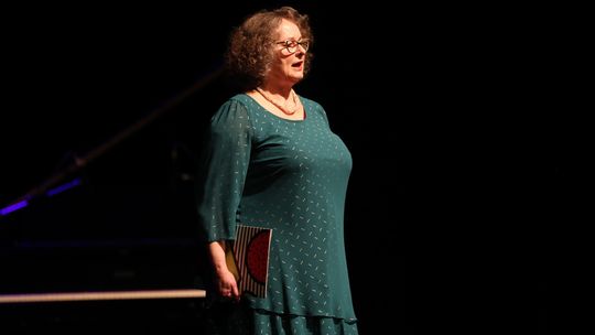 Chełm. Eliminacje międzypowiatowe do 70. Ogólnopolskiego Konkursu Recytatorskiego [GALERIA ZDJĘĆ]