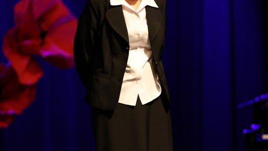 Chełm. Eliminacje międzypowiatowe do 70. Ogólnopolskiego Konkursu Recytatorskiego [GALERIA ZDJĘĆ]