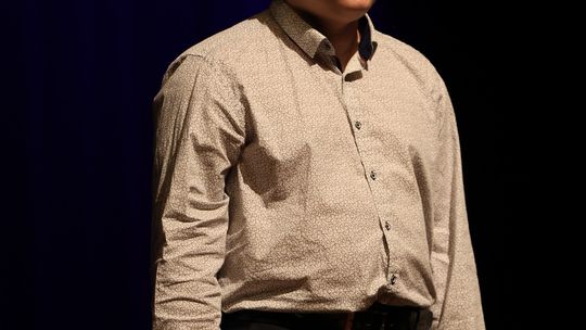 Chełm. Eliminacje międzypowiatowe do 70. Ogólnopolskiego Konkursu Recytatorskiego [GALERIA ZDJĘĆ]