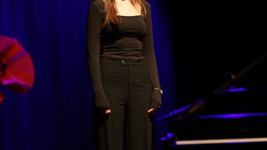 Chełm. Eliminacje międzypowiatowe do 70. Ogólnopolskiego Konkursu Recytatorskiego [GALERIA ZDJĘĆ]