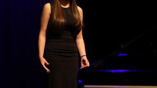 Chełm. Eliminacje międzypowiatowe do 70. Ogólnopolskiego Konkursu Recytatorskiego [GALERIA ZDJĘĆ]