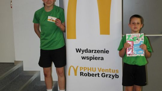 Chełm. Sportowi BIBLIONERZY znają historię piłki nożnej [GALERIA ZDJĘĆ]