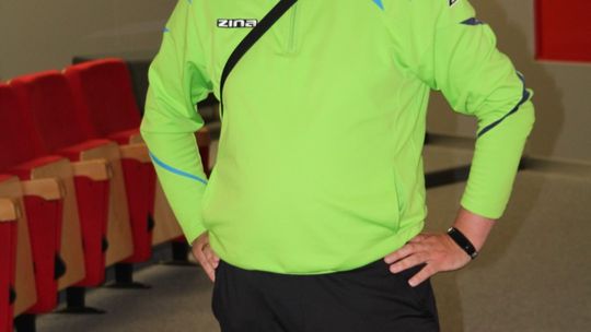 Chełm. Sportowi BIBLIONERZY znają historię piłki nożnej [GALERIA ZDJĘĆ]