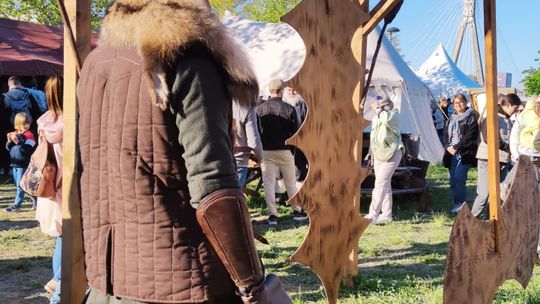 Chełmianie na obchodach Tysiąclecia Korony Polskiej w Warszawie [GALERIA ZDJĘĆ]