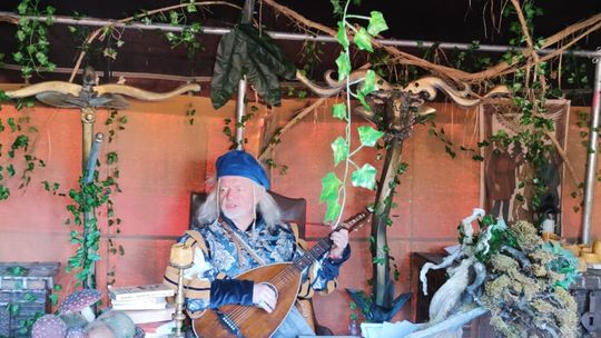 Chełmianie na obchodach Tysiąclecia Korony Polskiej w Warszawie [GALERIA ZDJĘĆ]