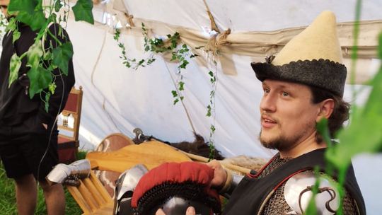 Chełmianie na obchodach Tysiąclecia Korony Polskiej w Warszawie [GALERIA ZDJĘĆ]