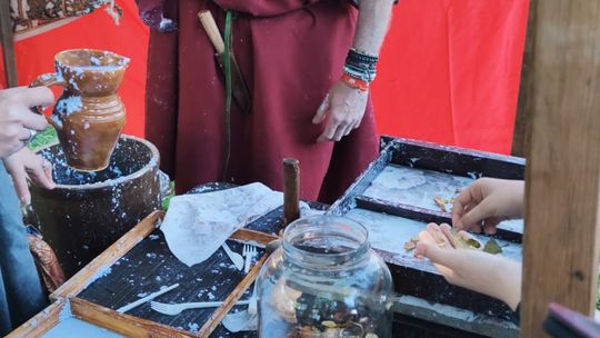 Chełmianie na obchodach Tysiąclecia Korony Polskiej w Warszawie [GALERIA ZDJĘĆ]