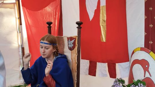 Chełmianie na obchodach Tysiąclecia Korony Polskiej w Warszawie [GALERIA ZDJĘĆ]