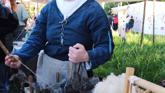 Chełmianie na obchodach Tysiąclecia Korony Polskiej w Warszawie [GALERIA ZDJĘĆ]