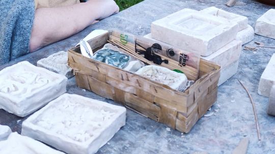 Chełmianie na obchodach Tysiąclecia Korony Polskiej w Warszawie [GALERIA ZDJĘĆ]