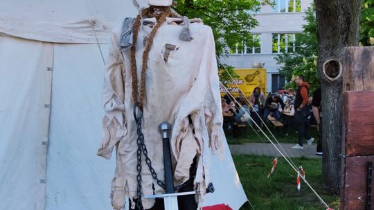 Chełmianie na obchodach Tysiąclecia Korony Polskiej w Warszawie [GALERIA ZDJĘĆ]