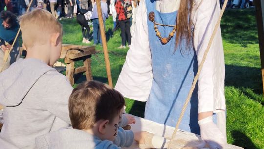 Chełmianie na obchodach Tysiąclecia Korony Polskiej w Warszawie [GALERIA ZDJĘĆ]