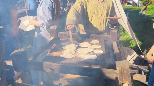 Chełmianie na obchodach Tysiąclecia Korony Polskiej w Warszawie [GALERIA ZDJĘĆ]